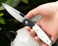 How to Choose Your Best EDC Knife - U.S. Legal?