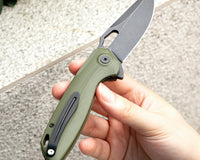 What is an EDC Knife?