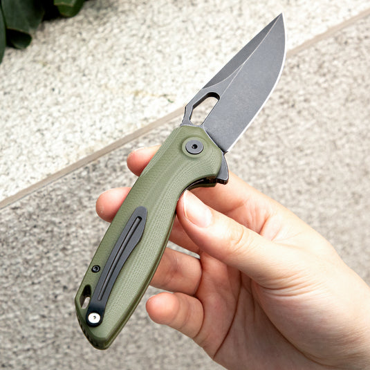 What is an EDC Knife?