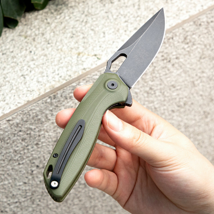 What is an EDC Knife?