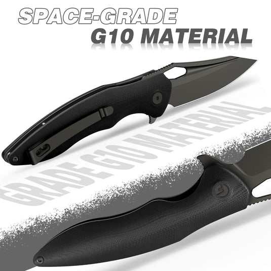 Black Apollo Fintiso