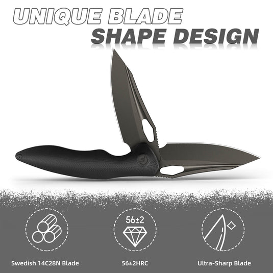 Black Apollo Fintiso