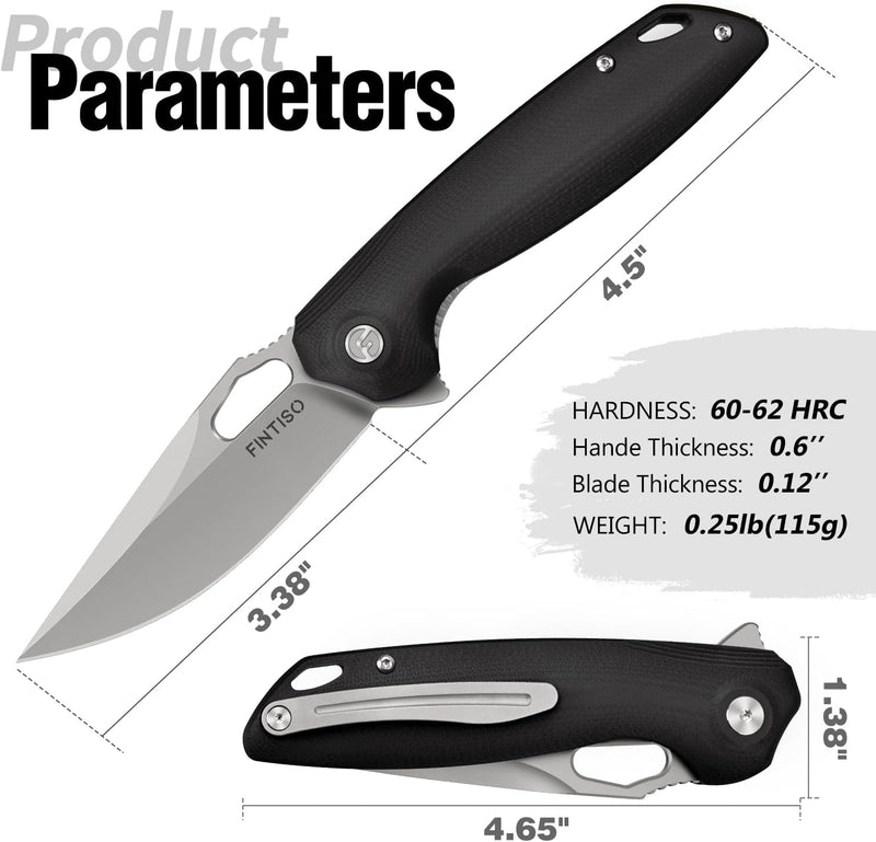 Load image into Gallery viewer, Black Atlas Fintiso