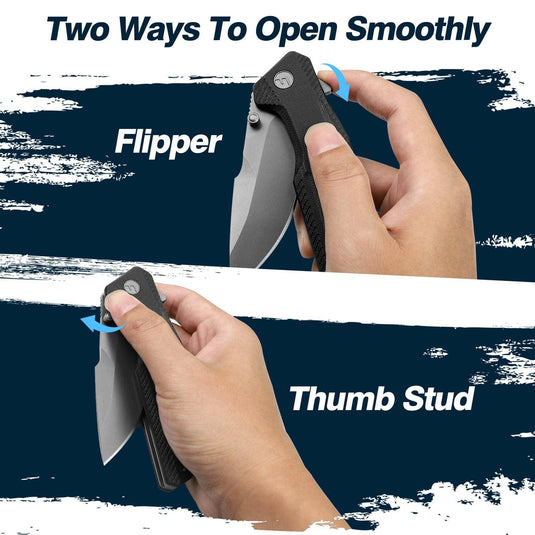 Black Falcon Fintiso