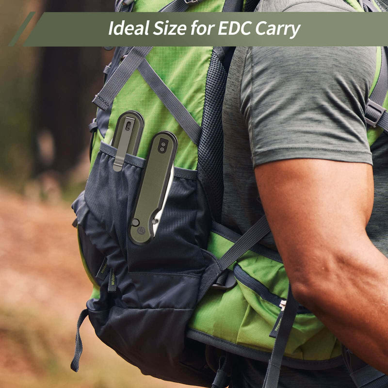 Load image into Gallery viewer, Black Green Parrot Fintiso