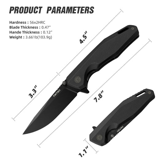 Black Odyssey Fintiso