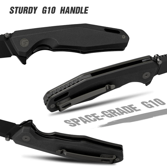 Black Odyssey Fintiso