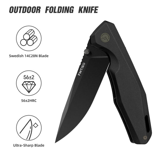 Black Odyssey Fintiso