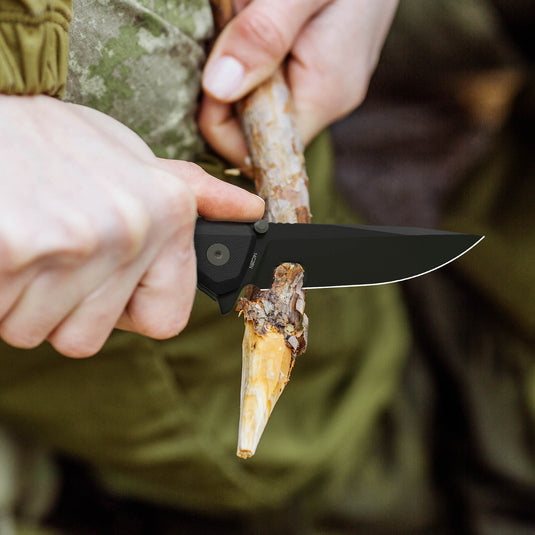 Black Odyssey Fintiso