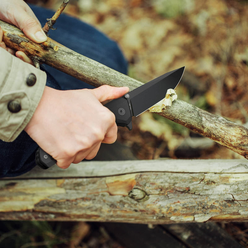 Load image into Gallery viewer, Black Odyssey Fintiso