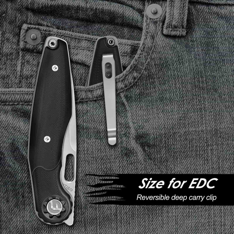 Load image into Gallery viewer, Black Rook Fintiso