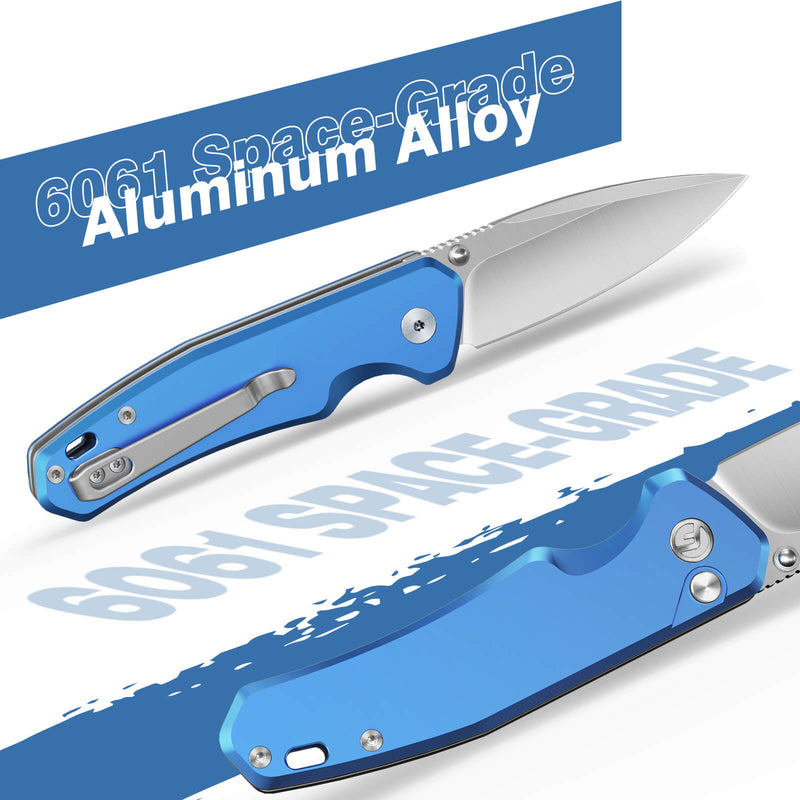 Load image into Gallery viewer, Blue Harpe Fintiso