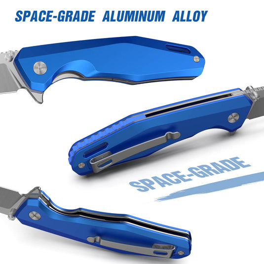 Blue Odyssey Fintiso