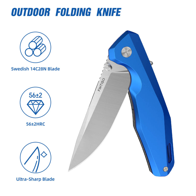 Load image into Gallery viewer, Blue Odyssey Fintiso