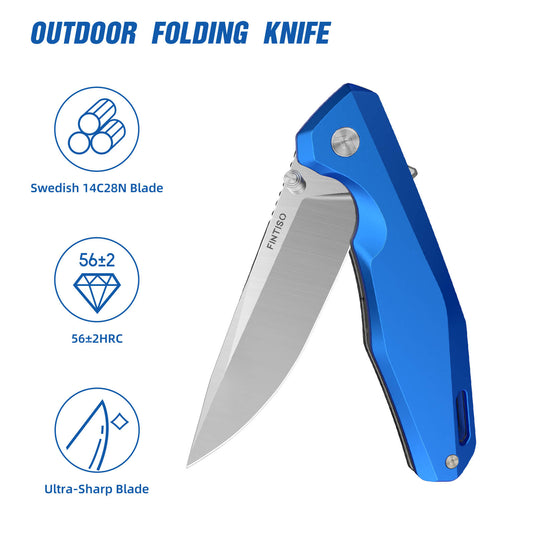 Blue Odyssey Fintiso