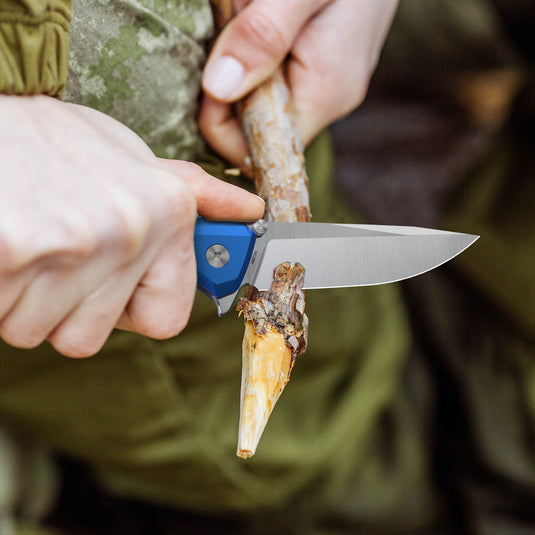 Blue Odyssey Fintiso