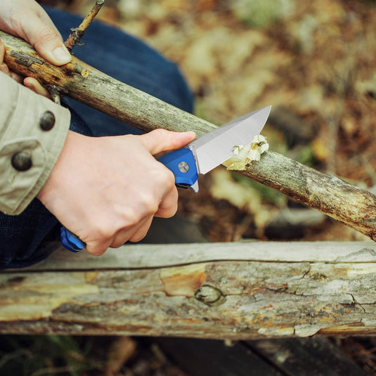 Blue Odyssey Fintiso