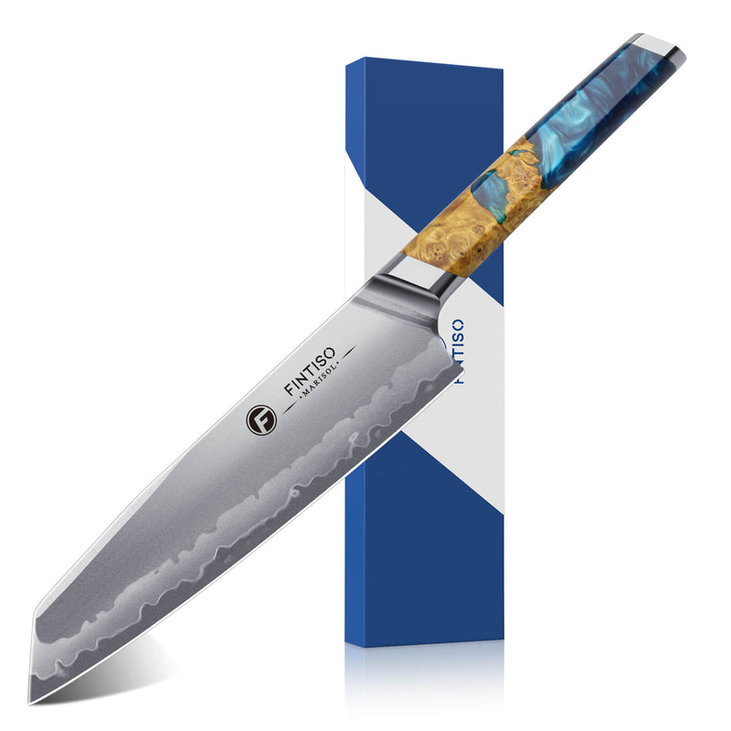 Load image into Gallery viewer, Chef Knife Marisol Fintiso