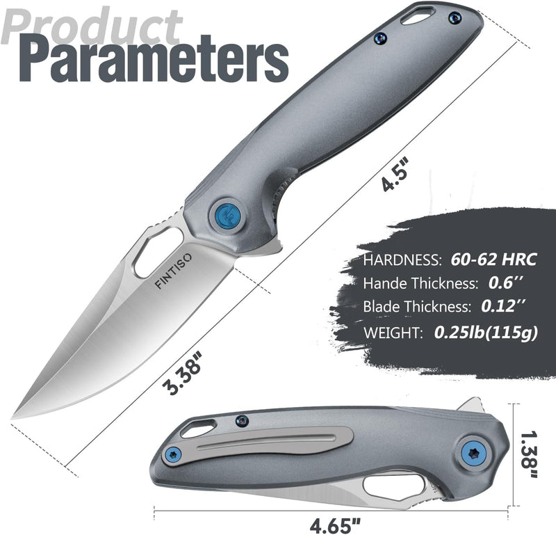 Load image into Gallery viewer, Gray Atlas Fintiso