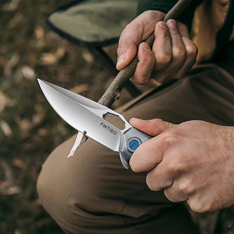 Load image into Gallery viewer, Gray Atlas Fintiso