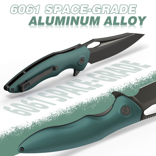 Gray Green Apollo Fintiso