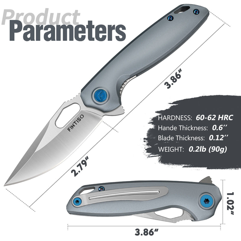 Load image into Gallery viewer, Gray Mini Atlas Fintiso