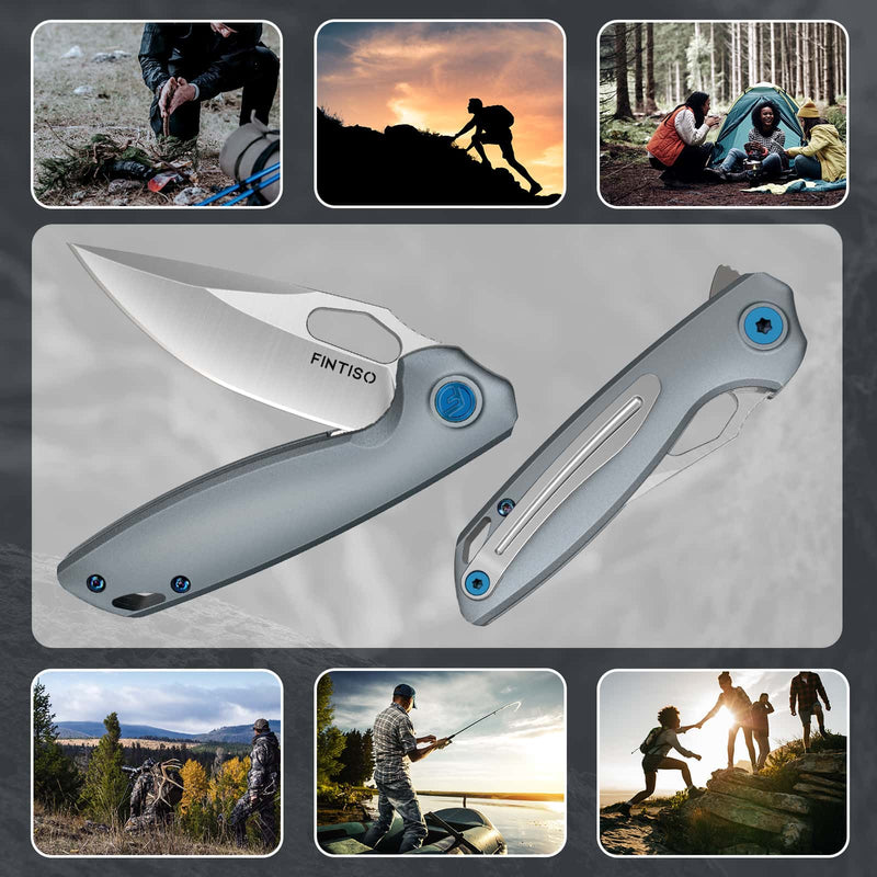 Load image into Gallery viewer, Gray Mini Atlas Fintiso