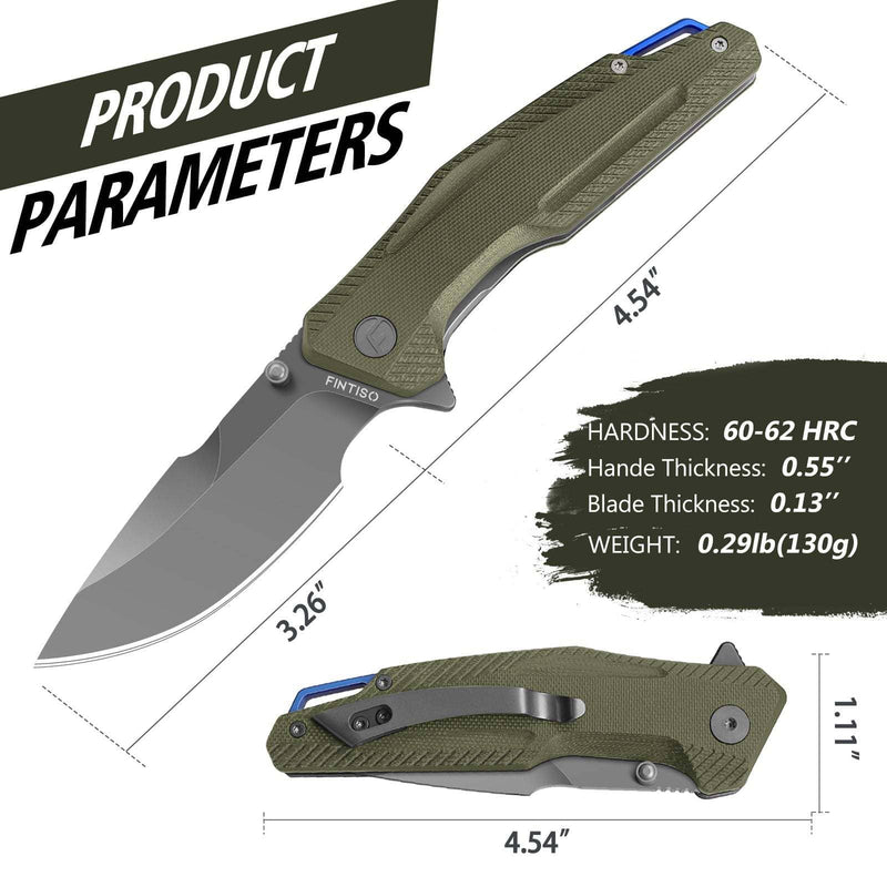 Load image into Gallery viewer, Green Falcon Fintiso