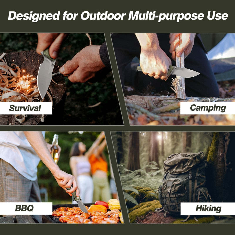 Load image into Gallery viewer, Green Falcon Fintiso