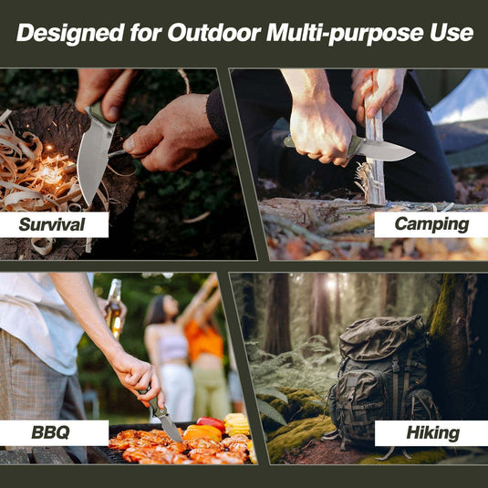 Green Falcon Fintiso