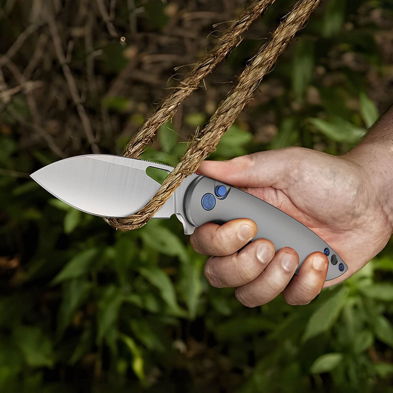 Load image into Gallery viewer, Grey Cobra Fintiso