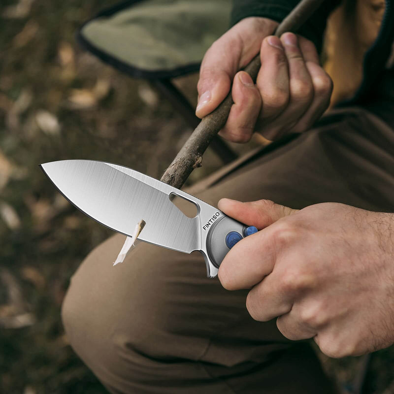 Load image into Gallery viewer, Grey Cobra Fintiso