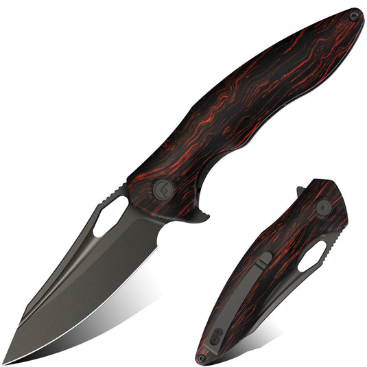 Maroon Apollo Fintiso