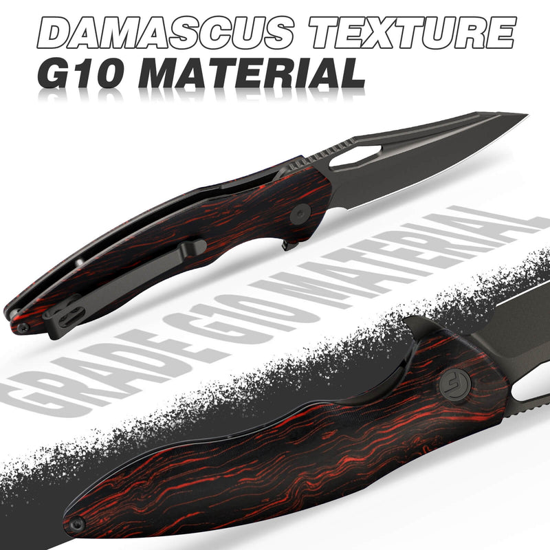 Load image into Gallery viewer, Maroon Apollo Fintiso