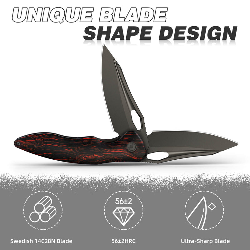 Load image into Gallery viewer, Maroon Apollo Fintiso