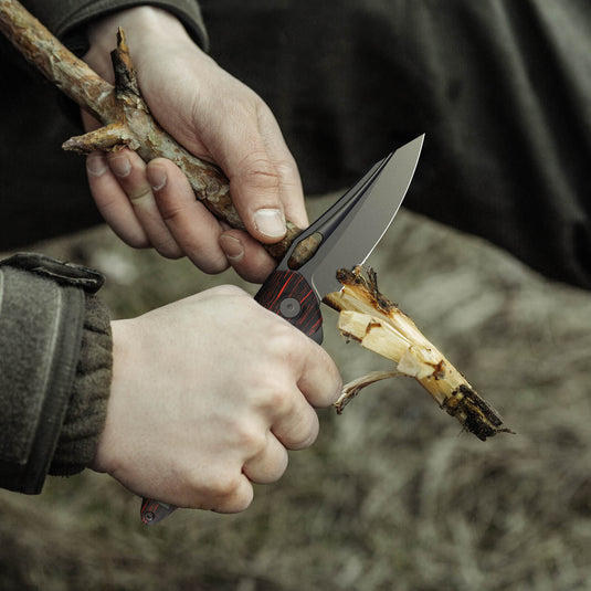 Maroon Apollo Fintiso