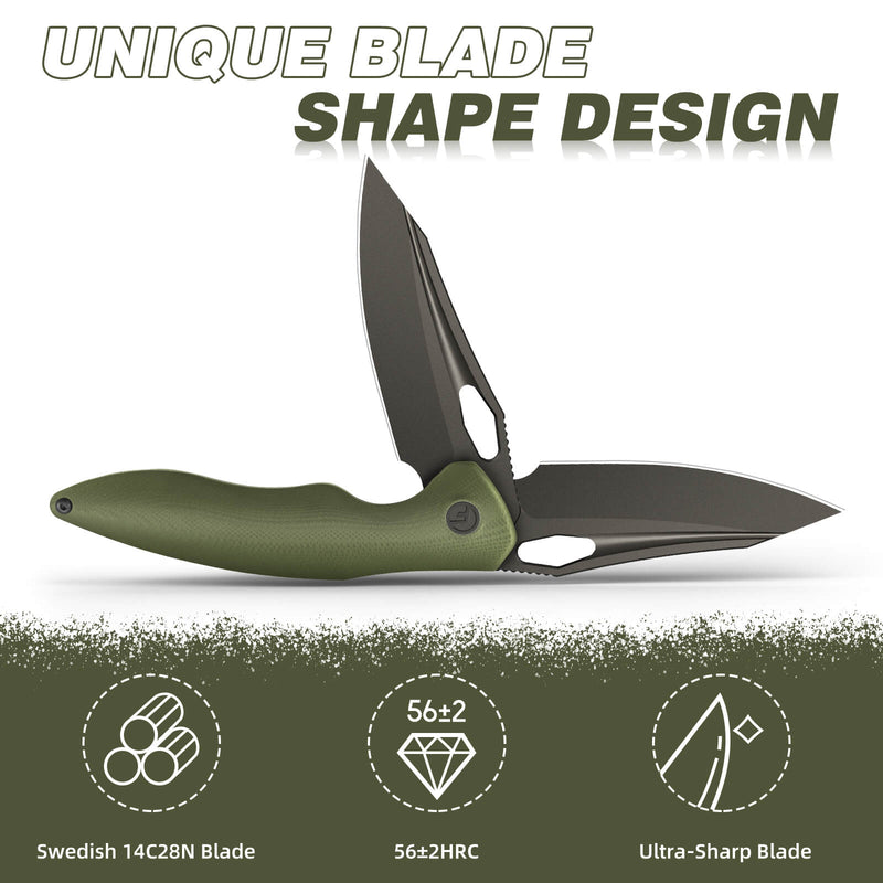 Load image into Gallery viewer, Olive_Apollo_Fintiso