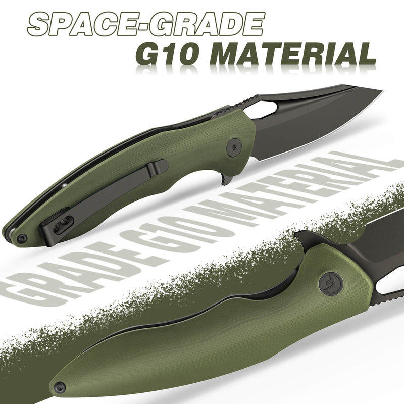 Load image into Gallery viewer, Olive_Apollo_Fintiso