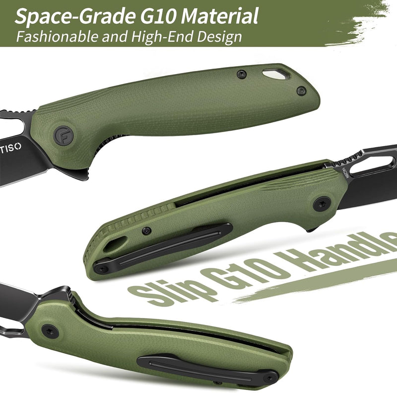 Load image into Gallery viewer, Olive Atlas Fintiso