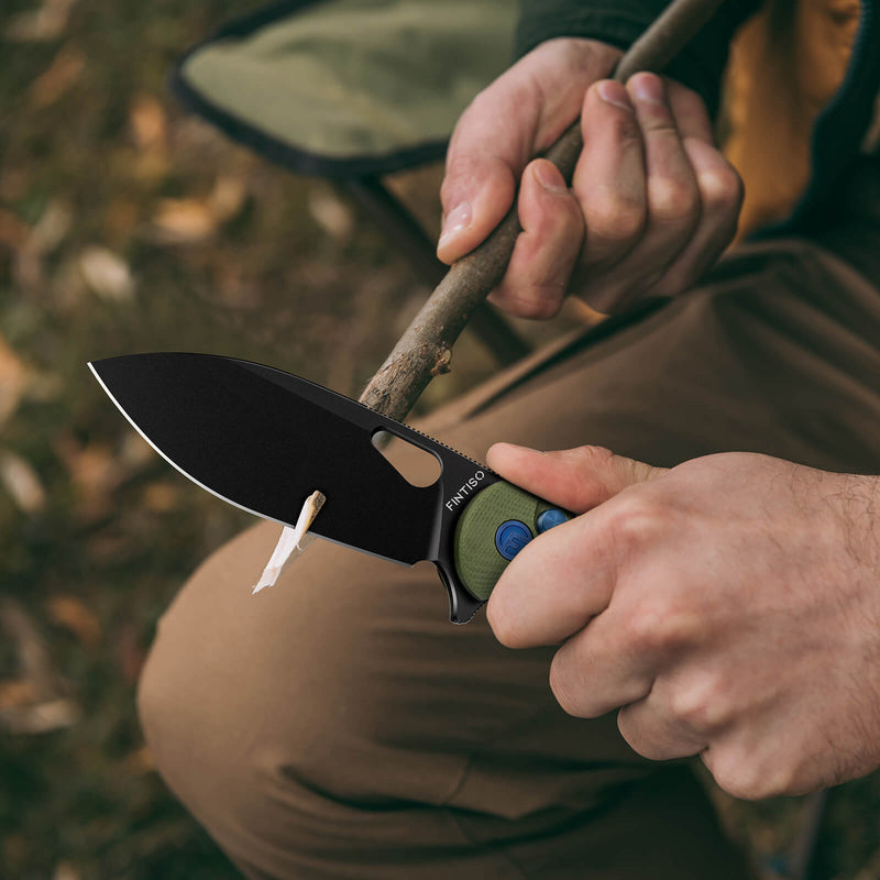 Load image into Gallery viewer, Olive Cobra Fintiso