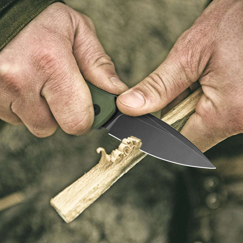 Load image into Gallery viewer, Olive Harpe Fintiso