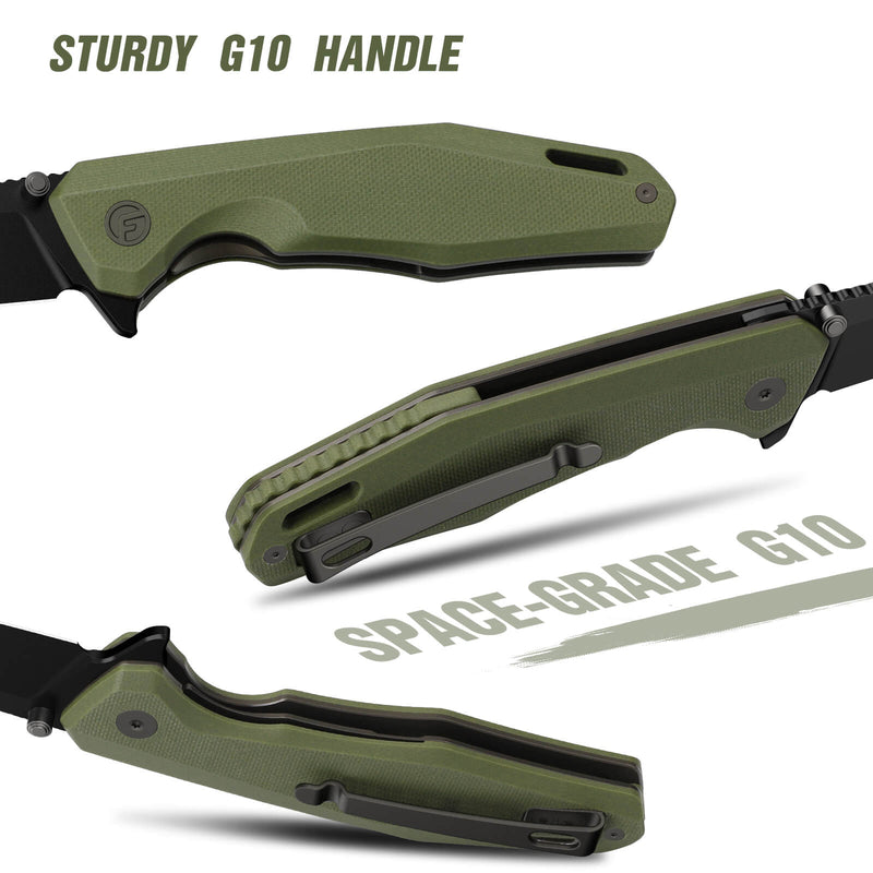 Load image into Gallery viewer, Olive Odyssey Fintiso