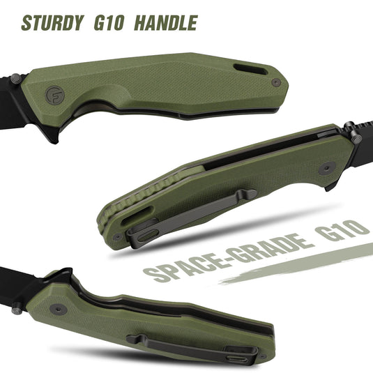 Olive Odyssey Fintiso