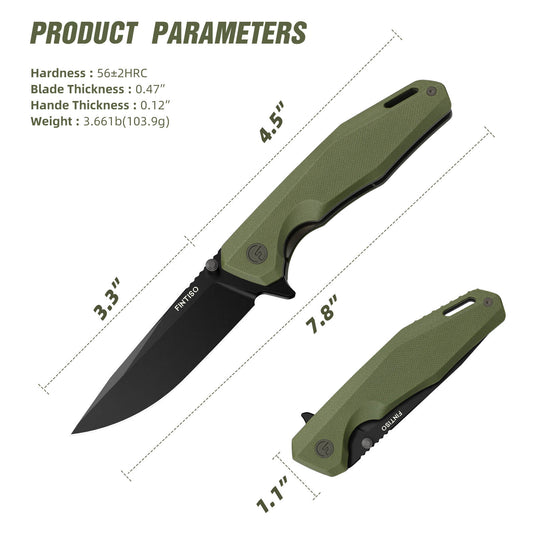 Olive Odyssey Fintiso