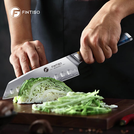 Santoku Knife Marisol Fintiso