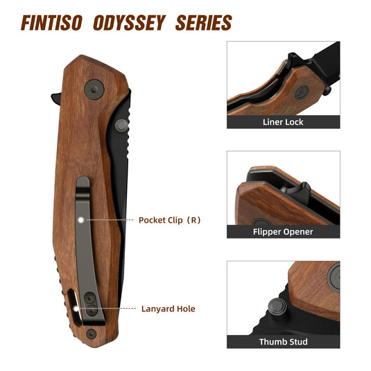 Wood Odessey Fintiso