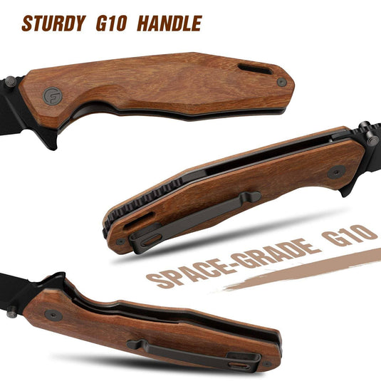 Wood Odessey Fintiso