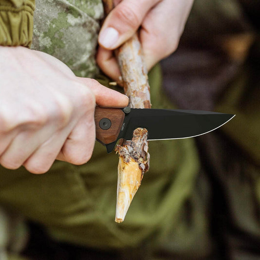 Wood Odessey Fintiso