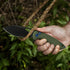 Olive 3.1" Folding Knife  |14C28N Blade | COBRA | FINTISO