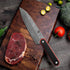 Chef Knife Vulpes Fintiso